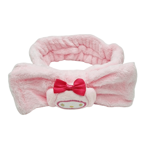 Opaska Kosmetyczna Frotte Klasyczna My Melody MyHomeLife